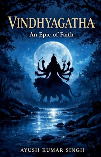 Vindhyagatha: An Epic of Faith