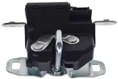 Serratura porta bagagliaio 55701971 55702917 Per Fiat 500 Grande Punto Bravo Evo 2010-2014 Auto Portellone Serratura Attuatore