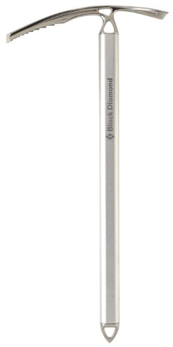 Black Diamond Raven Pro Eispickel, 50cm