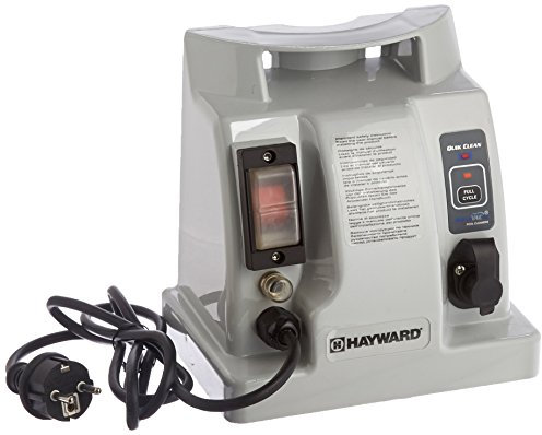 Hayward - Cassetta di Alimentazione QC per pulitore per Piscina - RCX36001