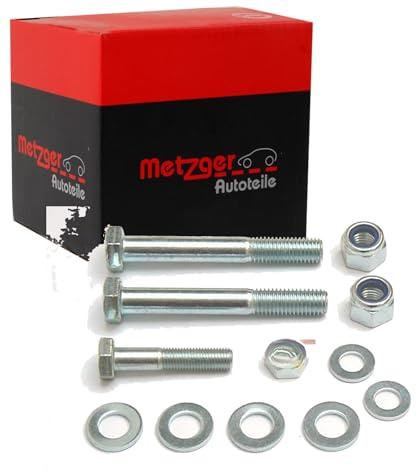 Metzger 55003018 Montagesatz, Lenker