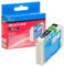 iColor Stylus Dx 4450, Epson: Patrone kompatibel mit Epson (ersetzt T0711), Black, kompatibel mit z.B.: Stylus DX 4050 (Sx 415, 8400, kompatible Tintenpatronen Tintenstrahldrucker)