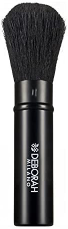 Deborah Milano Pinceau visage rétractable