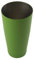 Flair Boston Cocktail Shakers - Heavy Weighted Base 28oz (Green)
