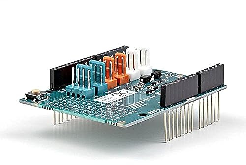 Arduino 9 Axes Motion Shield Adapter