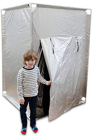 Nrs Healthcare N54409 - Cueva sensorial extragrande