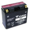 BATTERIE YUASA (YT12B-BS) DUCATI R 996 2001