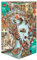 HEYE 29843 O Sole Mio Triangular 2000 Teile, Doro Göbel & Peter Knorr, inkl. Poster, Silver