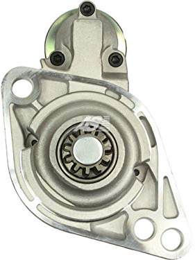 Brand new AS-PL Starter motor - S0272