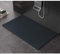 Maier - Oasis - Receveur de douche en pierre, différentes dimensions - Anthracite 70x90 cm