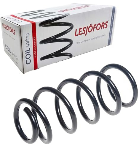Lesjöfors 4258713 Lowering Springs