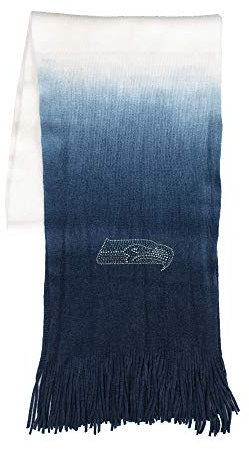 NFL Seattle Seahawks Dip Dye Schal