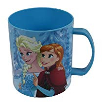 Mug Reine des neiges 350 ml