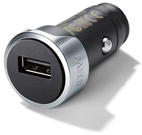 BMW USB Ladegerà„T