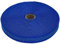GM CLIMBING Nylon-Gurtband, 1,814 kg, robust, für allgemeine Outdoor-Anwendung, 2,5 cm x 9,2 m, Blau