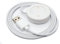 SYSTEM-S USB 2.0 Cable 100 cm Charging Station for Honor Watch GS3 Smartwatch in White