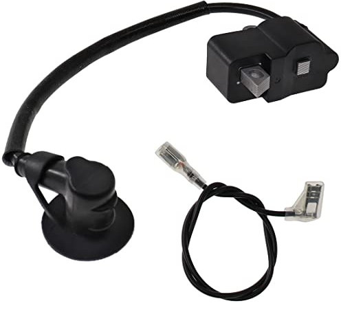 Carbman Ignition Coil for Stihl MS311 MS391 MS 311 391 Chainsaw 1140 1305 B, 1140 400 1303, 11404001303