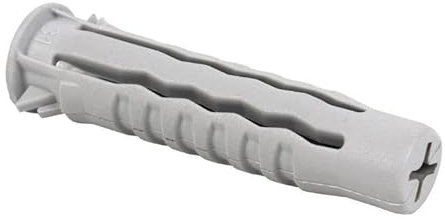TACO NYLON PA-6 M-6X30