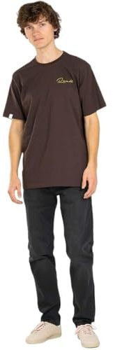 Reell Barfly – Jeanshosen für Herren – Tapered Fit mit Stretch