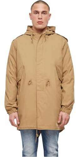 Brandit M51 US Parka, verschiedene Farbvarianten, Größen S bis 5XL