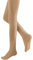 KEREDA Mädchen Kinder Strumpfhose Feinstrumpfhose Ballett Tanzstrumpfhose mit Fuß 110-170 1er Pack, Hautfarbe-2, 158-170