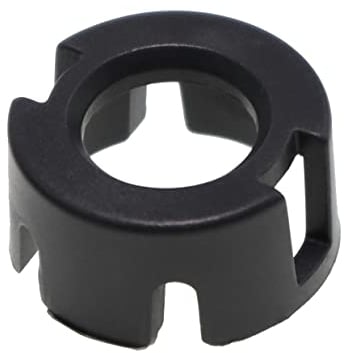 Cap (water tank) compatible with/replacement part for DeLonghi 5313213291 fully automatic coffee machines