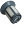 ZYNCUE Filtro HEPA e inserto in nylon per Bomann BS 9022 CB, Bluesky BVC16BLP17 Robot Aspirapolvere Ricambi