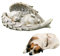 Hunde Engel Haustier Denkmal Grabstein Hund Personalisiert Gedenktafel FüR Grab Grabstein Katze FüR DraußEn Andenken Hund Pet Memorial Grabschmuck Engel Hundeengel Katze Gedenkstatue Erinnert