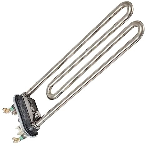 SOS Accessoire Résistance 1950W+NTC pour Lave-linge 3792301305 AEG, BELLAVITA, CURTISS, DOMEOS, ELECTROLUX, ESSENTIEL B, FAR, FAURE, HIGH ONE HIG, HIG