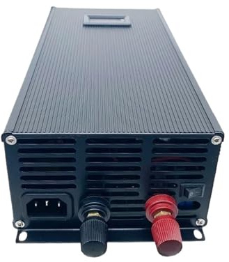 KSZHZYMGX Transformateur numérique LED réglable, AC DC, 36V, 1500W, 12V, 24V, 48 Volts, programmable, 220v à 60v DC, Alimentation électrique(36V_1500W)