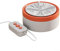 PETSTIBLE Turbo-Waschmaschine, tragbare Turbo-Waschmaschine für kleine Kleidung und Geschirrspülen, USB-betrieben (orange)