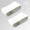 2 paquets 22M sacs d'aspirateurs industriels Compatible avec presque tous les collecteurs de poussières Longopac, Supra, Pullman Ermator, Husqvarna, Klindex, Nilfisk, aspirateurs