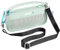 AZURAOKEY Coque en silicone compatible avec les accessoires Bose SoundLink Flex 2ème génération, transport de protection de voyage avec poignée et bandoulière pour haut-parleur Bose SoundLink Flex