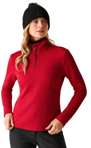 Dare2b Womens Glamorize III Midlayer