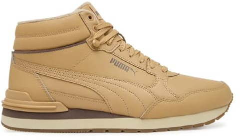 PUMA Erwachsene ST Runner v4 Mid Sneakers