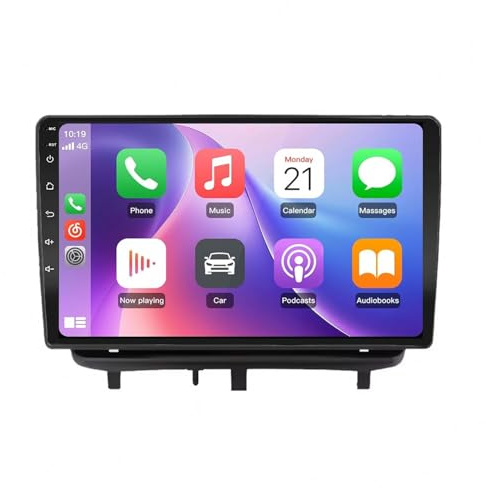 2 Din Android Radio Bluetooth per Opel Corsa D 2009-2012 Android 15 9 Inches Schermo per Auto Touch Screen Fm Am Bluetooth Usb Per, 4 Core 2G+32G