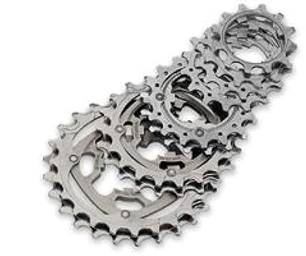 Campagnolo 2652895000 Kettenrad, Silber, 45 x 45 x 30 cm