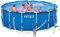 Intex 28236GS Metall Frame Pool Set, 457 x 122 cm