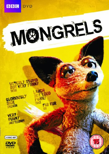 Mongrels - Series 1 [2 DVDs] [UK Import]