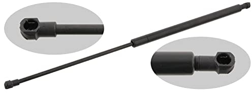 febi bilstein 28062 Gasdruckfeder für Motorhaube, 1 Stück | Kompatibel mit: KIA SORENTO I
