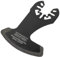 Faithfull FAIMFDIA65 Diamond Boot Ultra Thin Saw Blade 57mm