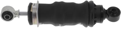 MONROE CB0088 Dämpfer Fahrerhauslagerung mit Feder Kompatibel mit VOLVO FE 20757841 5010228908 5010269674