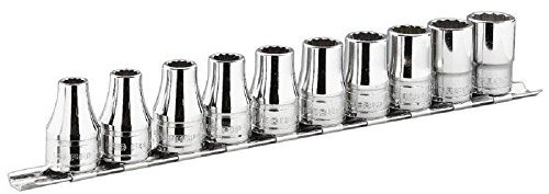 FACOM Halterung Für3/8 Zoll Steckschlüssel, 1 Stück, CKS.94