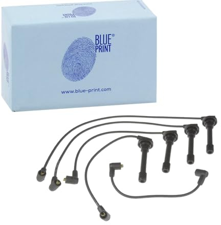 Blue Print ADN11604 HT Lead Kit