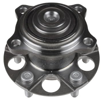 Blue Print ADC48356 Wheel Bearing Kit
