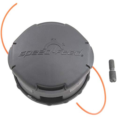 Echo 99944200908 Speed-Feed 400 Trimmerkopf, neu,