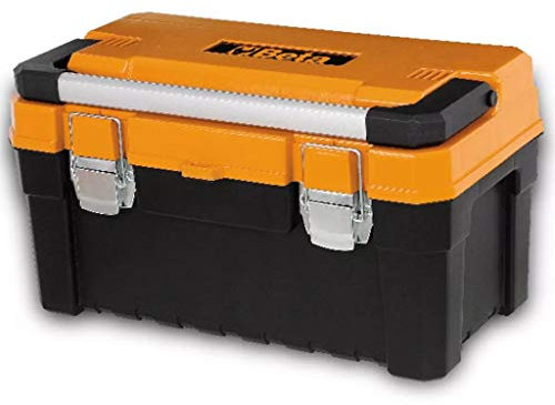 C16-CAJA C/MODULO PORTA-OBJETOS INTERNO