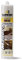 Quiadsa 52502326 Sellador Elástico para Madera, 300 ml