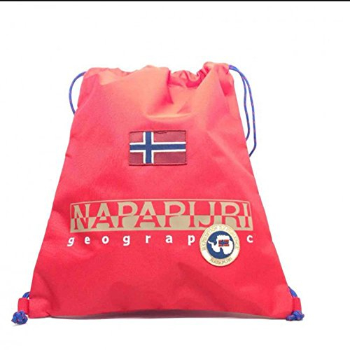 Napapijri Gym Back Pack Ruecksaecke Neu Universal.