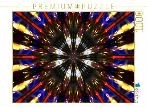 CALVENDO Puzzle Glücksgefühle | 1000 Teile Lege-Größe 64 x 48 cm Foto-Puzzle für glückliche Stunden